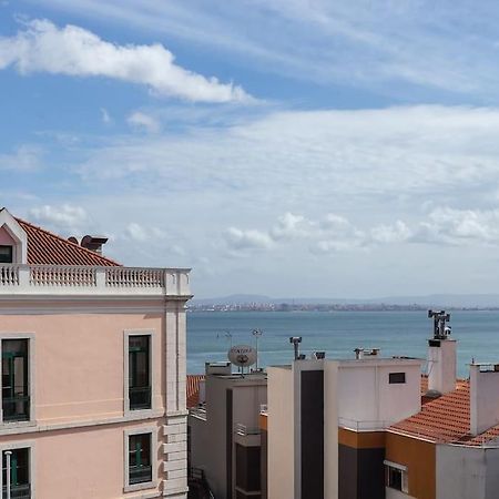 شقة High On Lisboa المظهر الخارجي الصورة